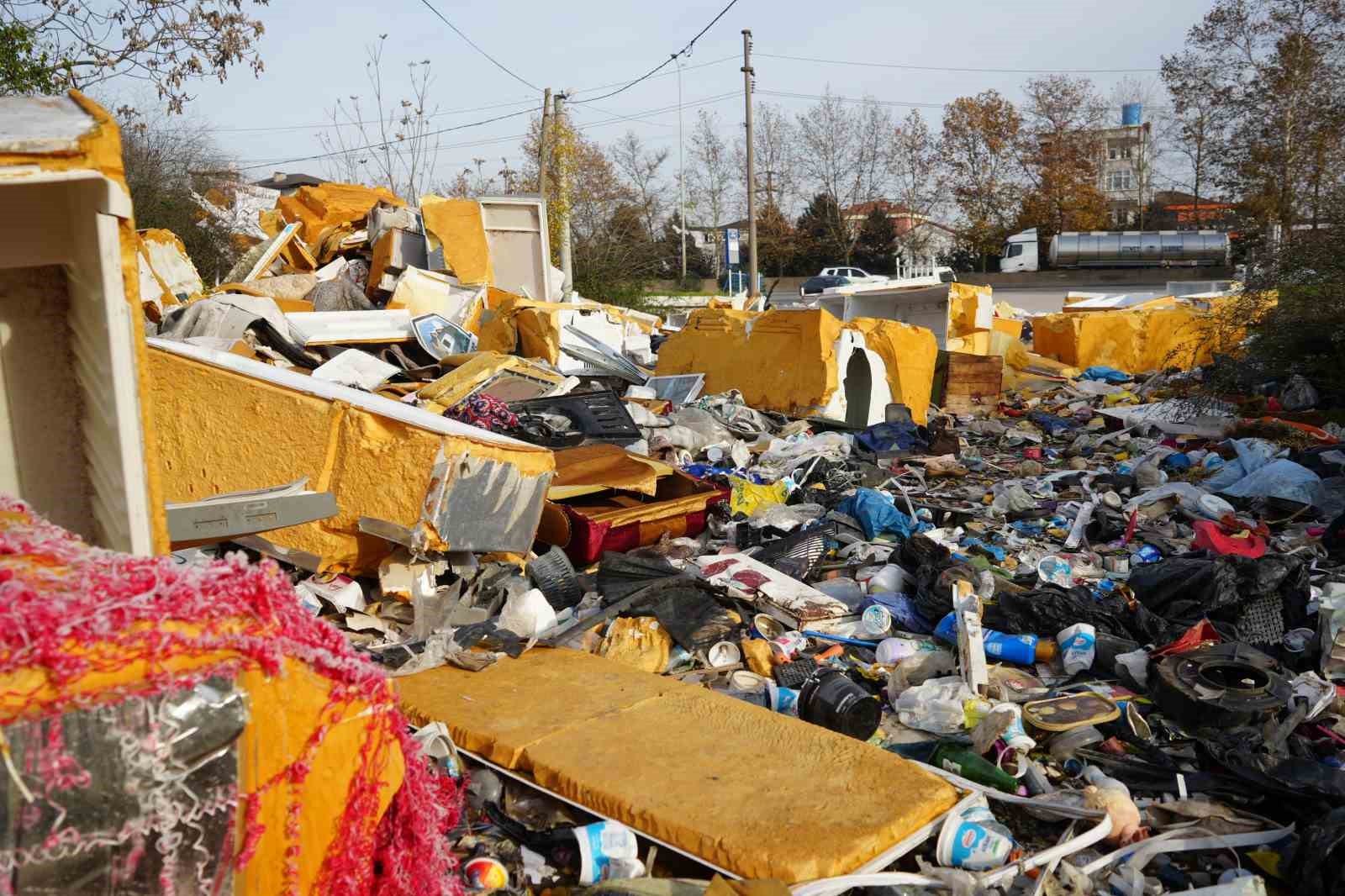 acik hava coplugu guvec bile var 7 zPPBlrG1