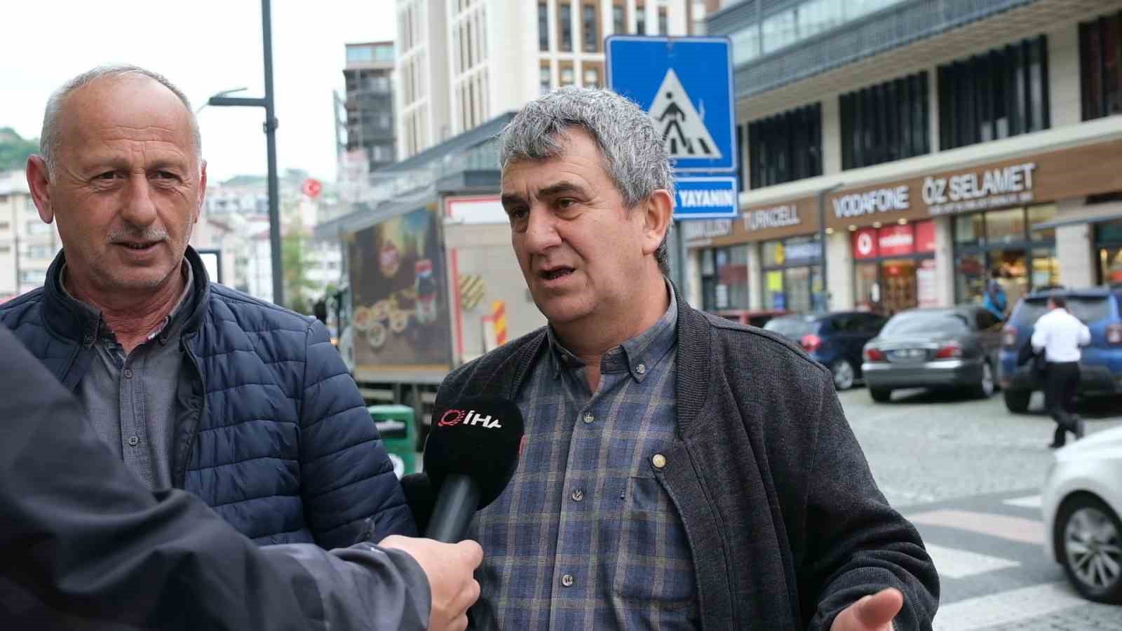 aciklanan yas cay taban fiyati rizelileri sevindirdi 1 k482H3ak
