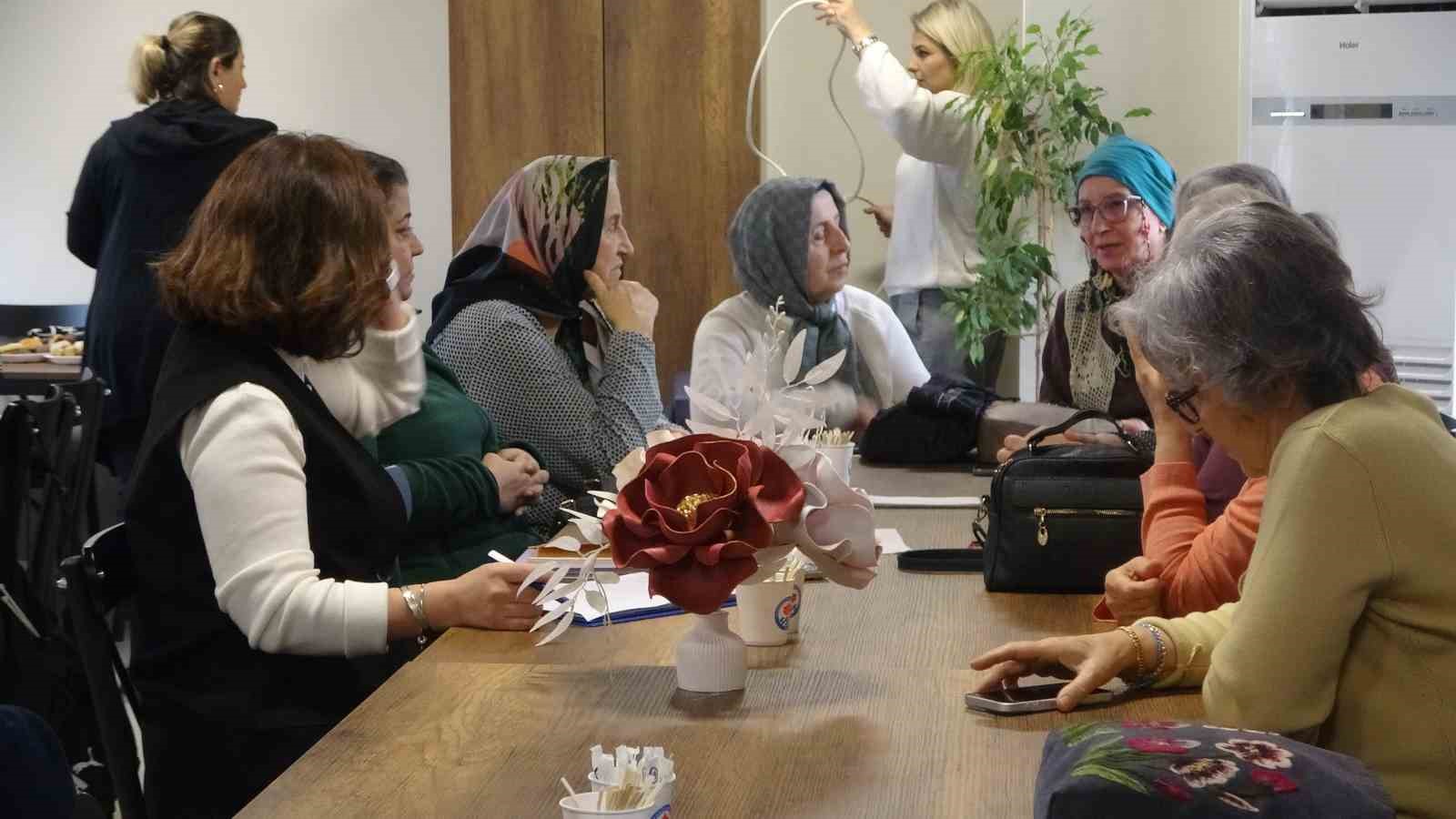 acilarini ureterek unutuyorlar 1 ASOMFE2i