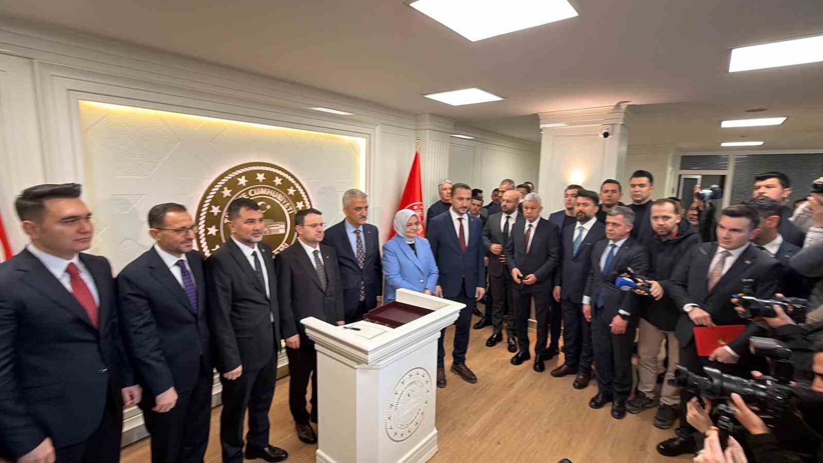 adalet bakani akin gurlek duzcede 3 9HGdrmzL