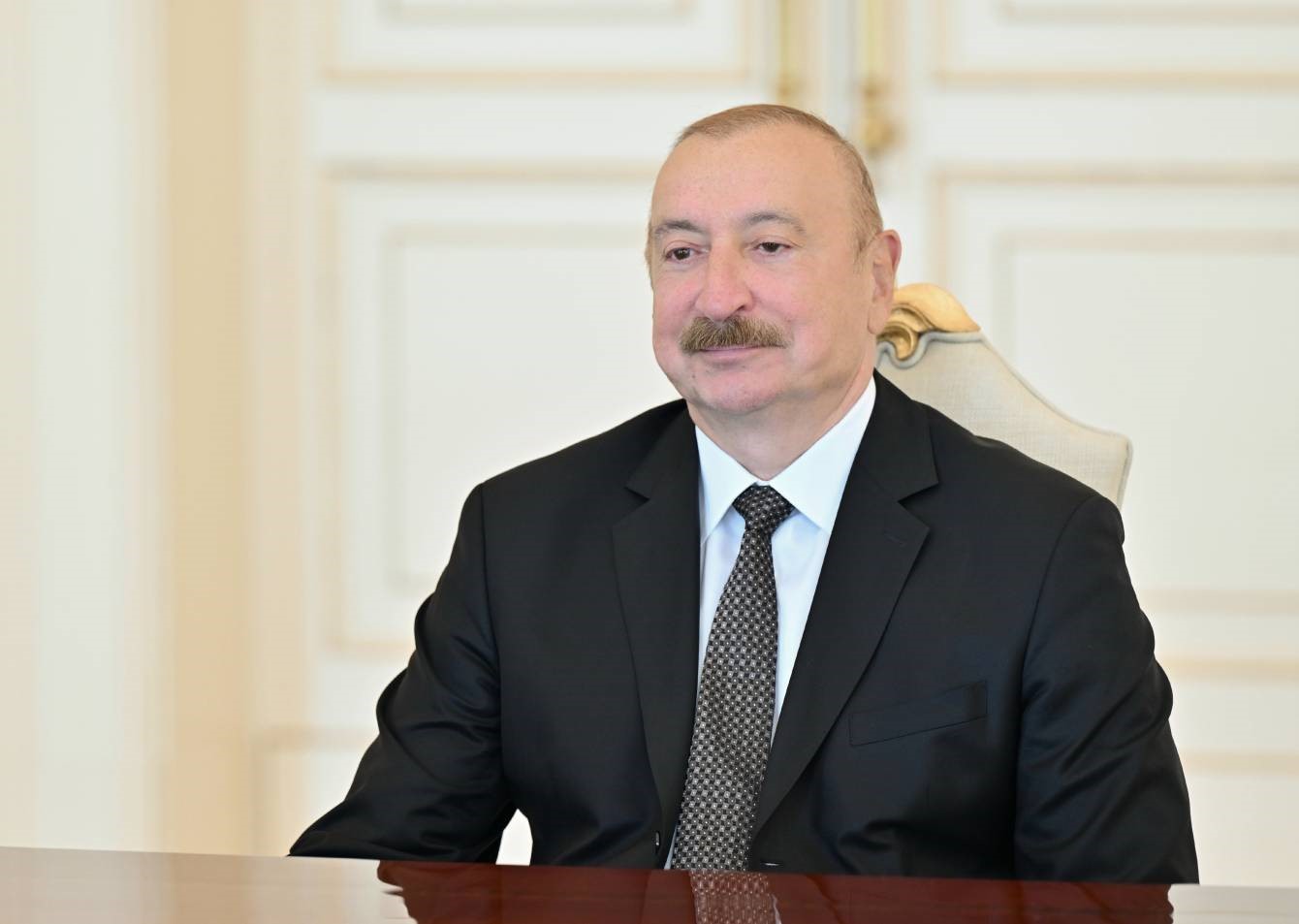 Adalet Bakanı Gürlek, Azerbaycan Cumhurbaşkanı Aliyev tarafından kabul edildi 6 adalet bakani gurlek azerbaycan cumhurbaskani aliyev tarafindan kabul edildi 2 kqsGEf1b