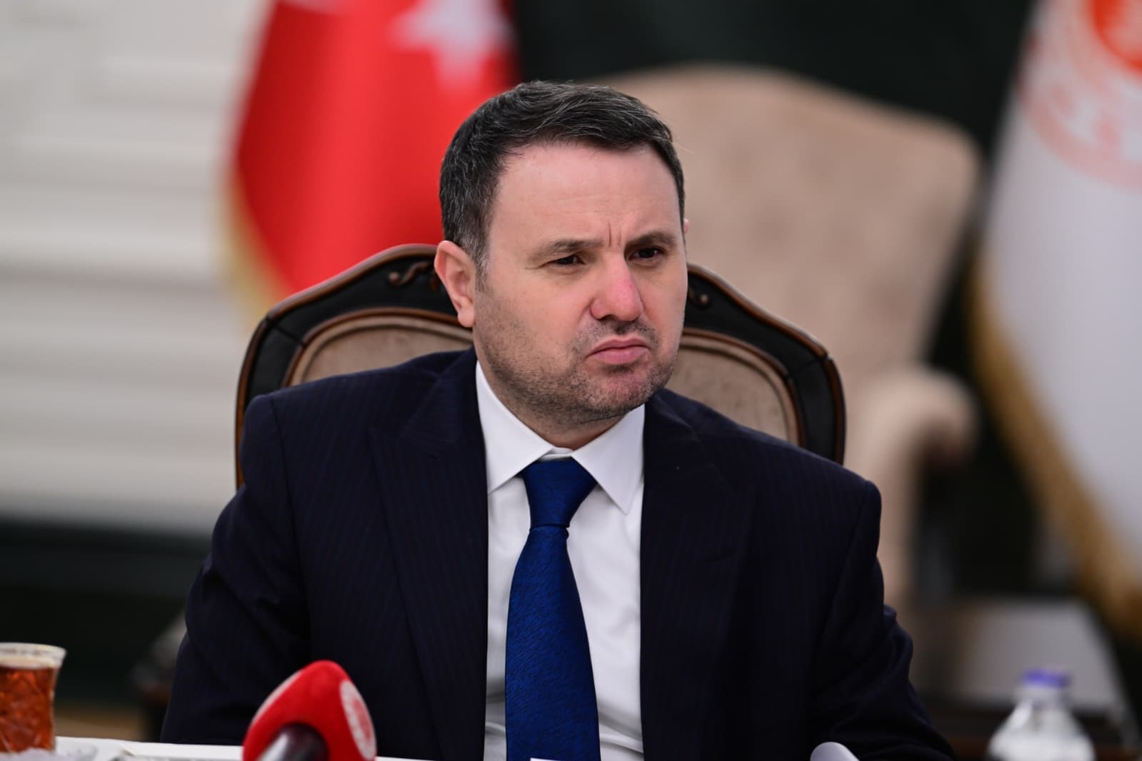Adalet Bakanı Gürlek: "Rojin, hayalleri yarım kalmış bir genç kızımız, biz devlet olarak bu işin sonuna kadar üzerine gideceğiz" 6 adalet bakani gurlek rojin hayalleri yarim kalmis bir genc kizimiz biz devlet olarak bu Wsj3zR4J
