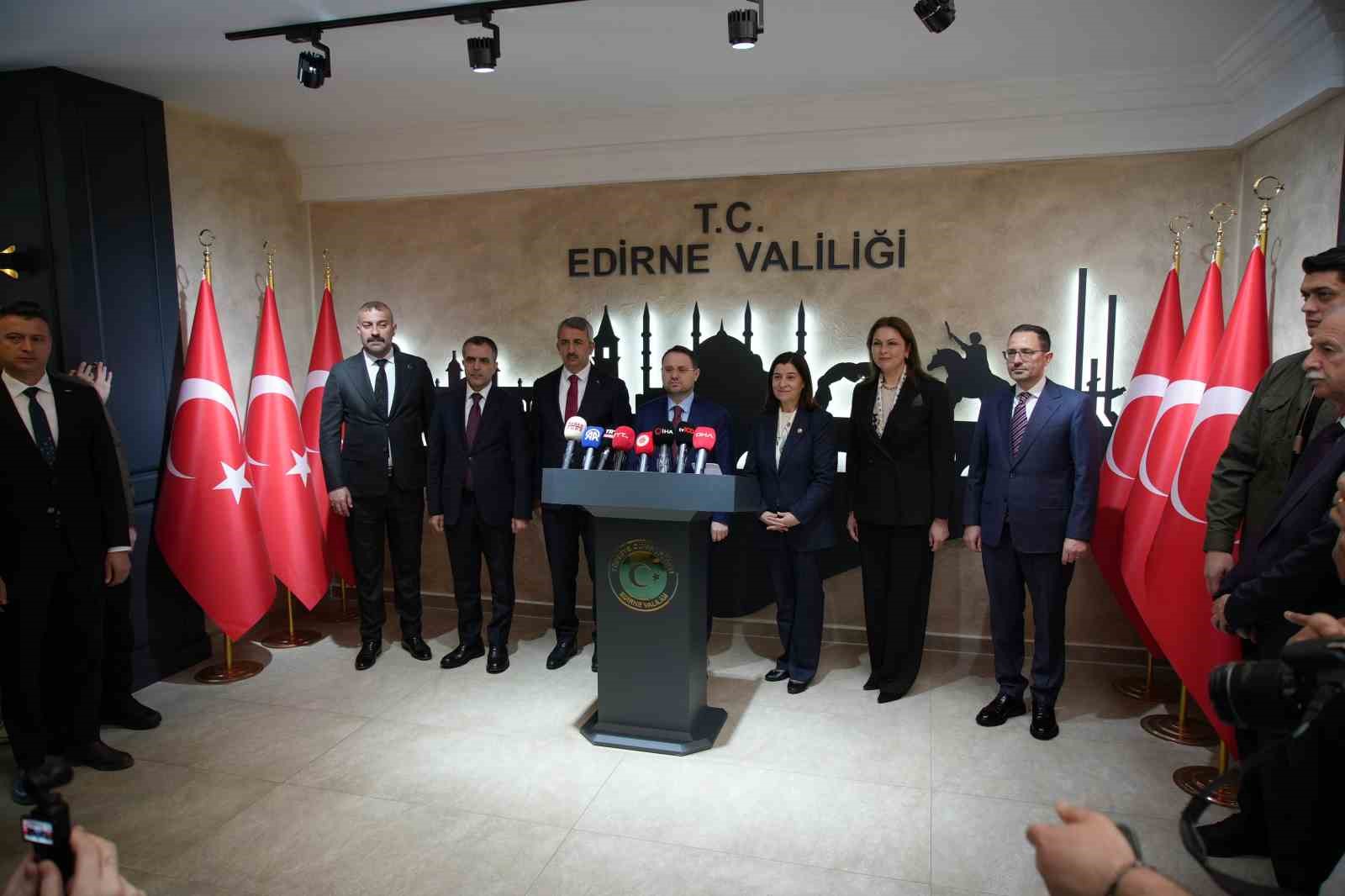 adalet bakani gurlek supheli hicbir vaka unutulmaya terk edilmeyecektir 3 LWu7pBzY