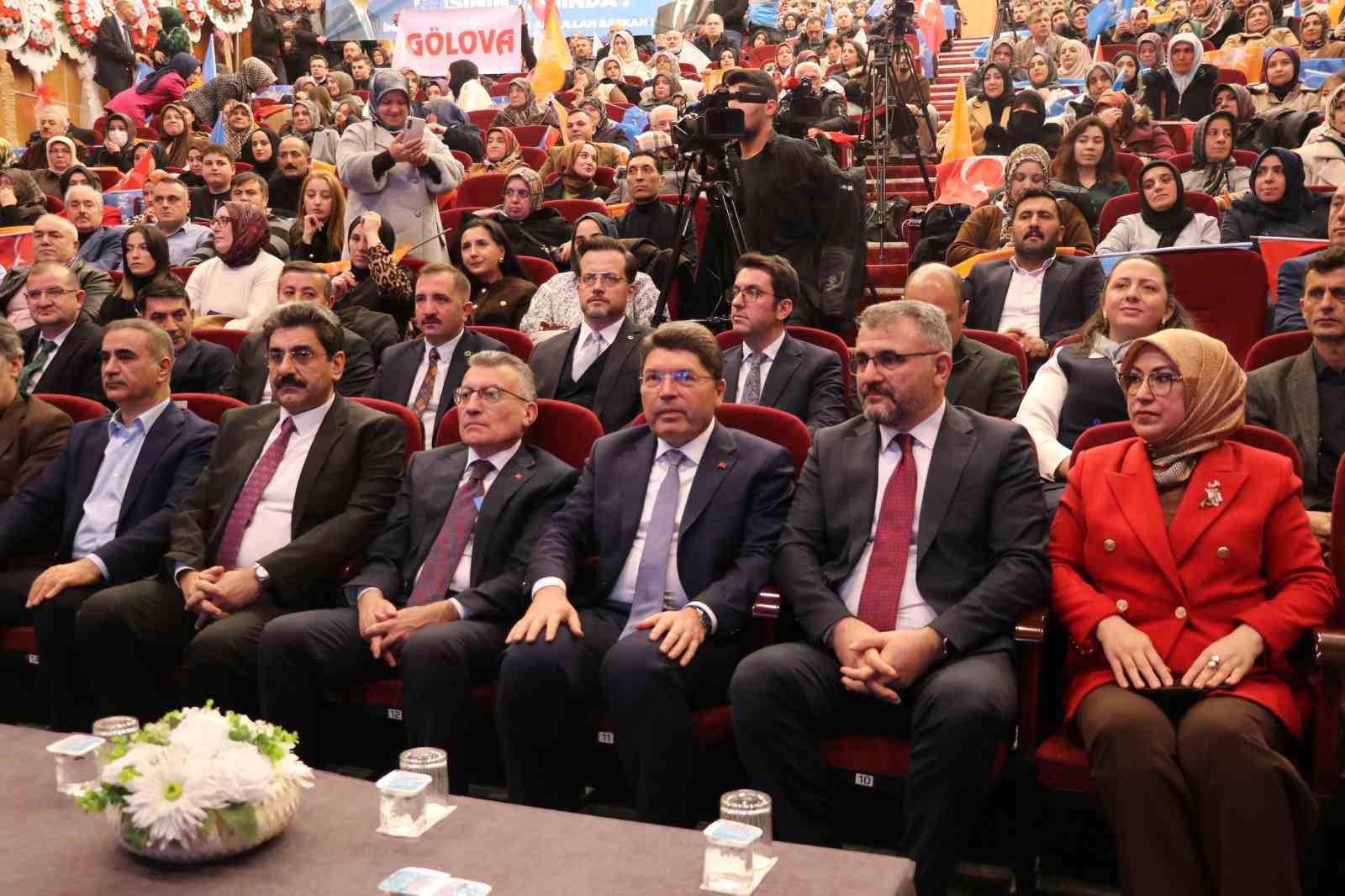 adalet bakani yilmaz tunc terorden turkiyeyi kurtarmak istiyoruz 0 rZNfUZum