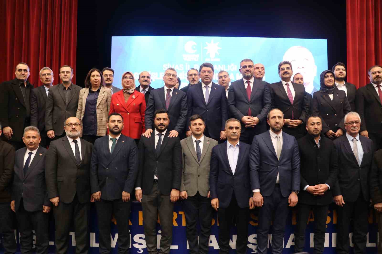 adalet bakani yilmaz tunc terorden turkiyeyi kurtarmak istiyoruz 2 LqlRQMvw