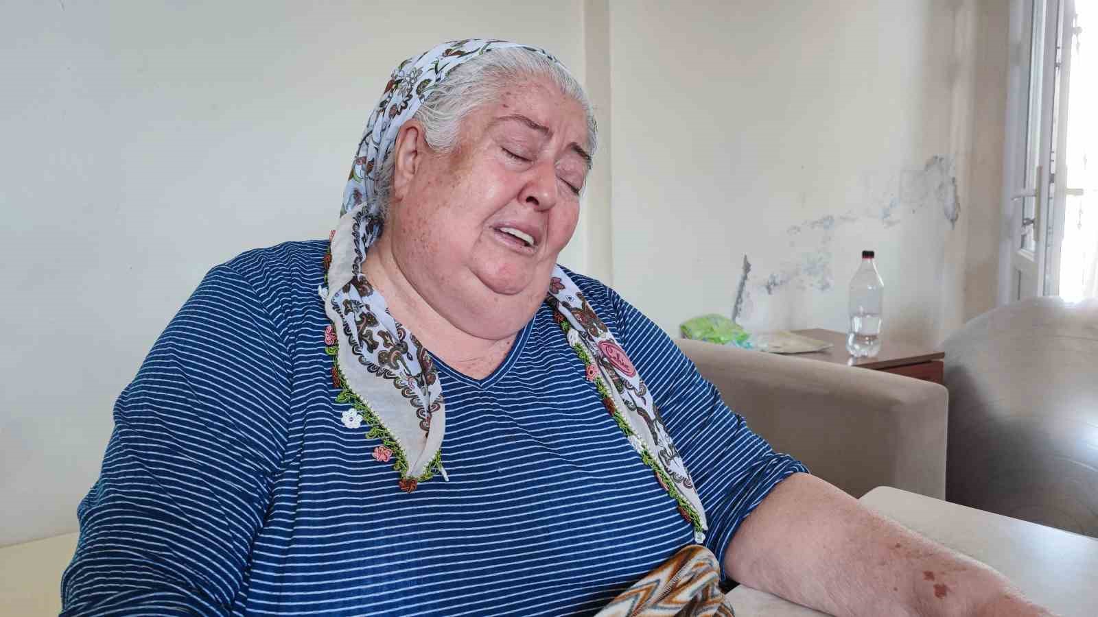 adalet bakaninin faili mechullerin uzerine gitmesi 9 yildir cozulemeyen cinayet icin umut oldu 3 cVzUVEDZ
