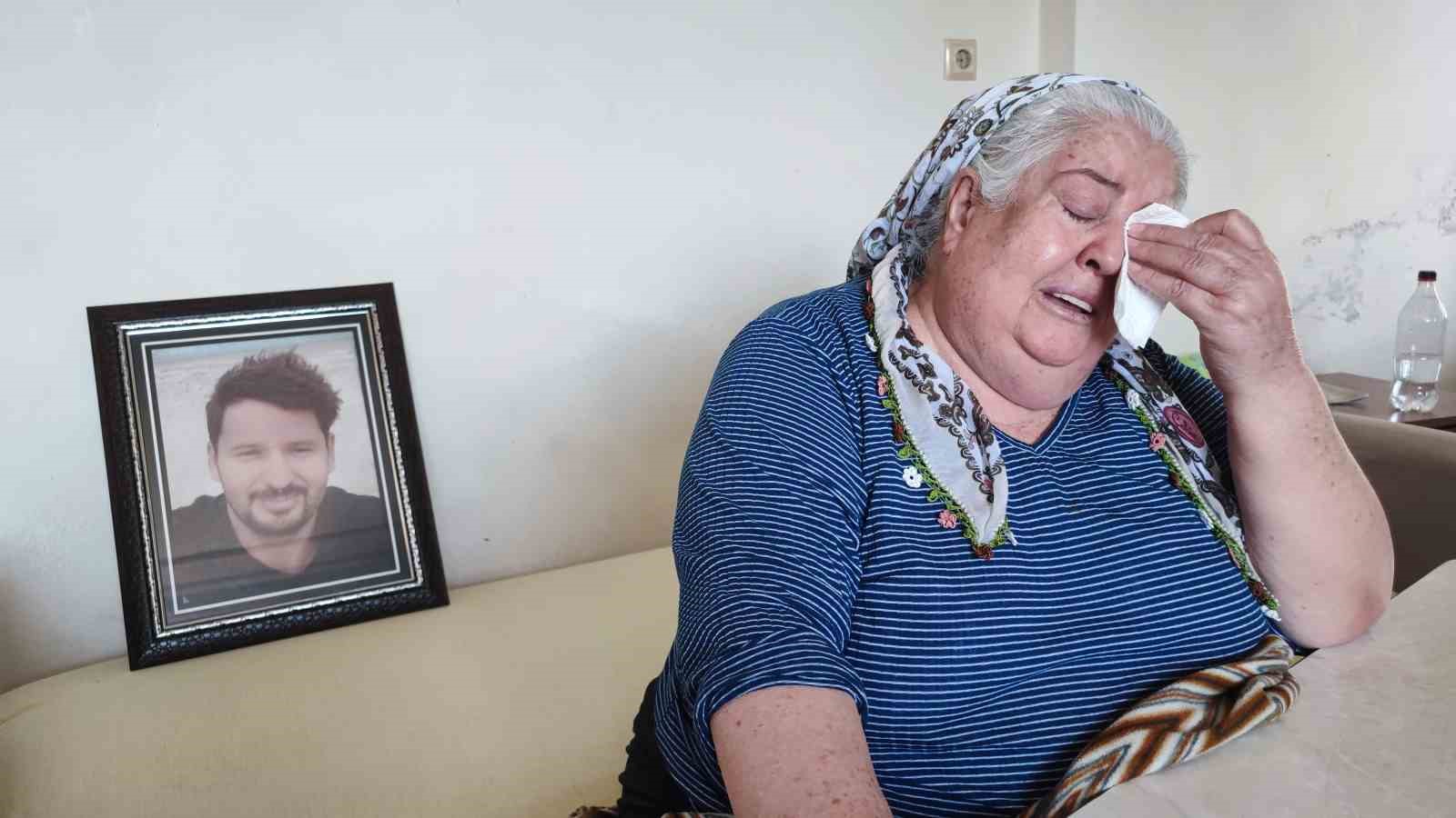 adalet bakaninin faili mechullerin uzerine gitmesi 9 yildir cozulemeyen cinayet icin umut oldu 5 1WCsGzBb