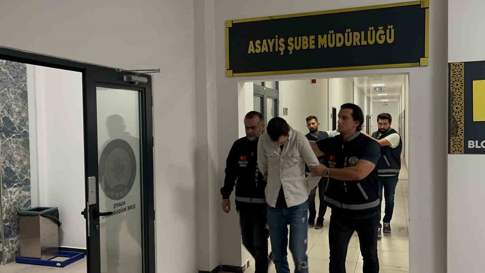 adam misin diye baslayan tartismada cinayet isleyen saniga 19 yil 6 ay hapis 0 La96TZKX