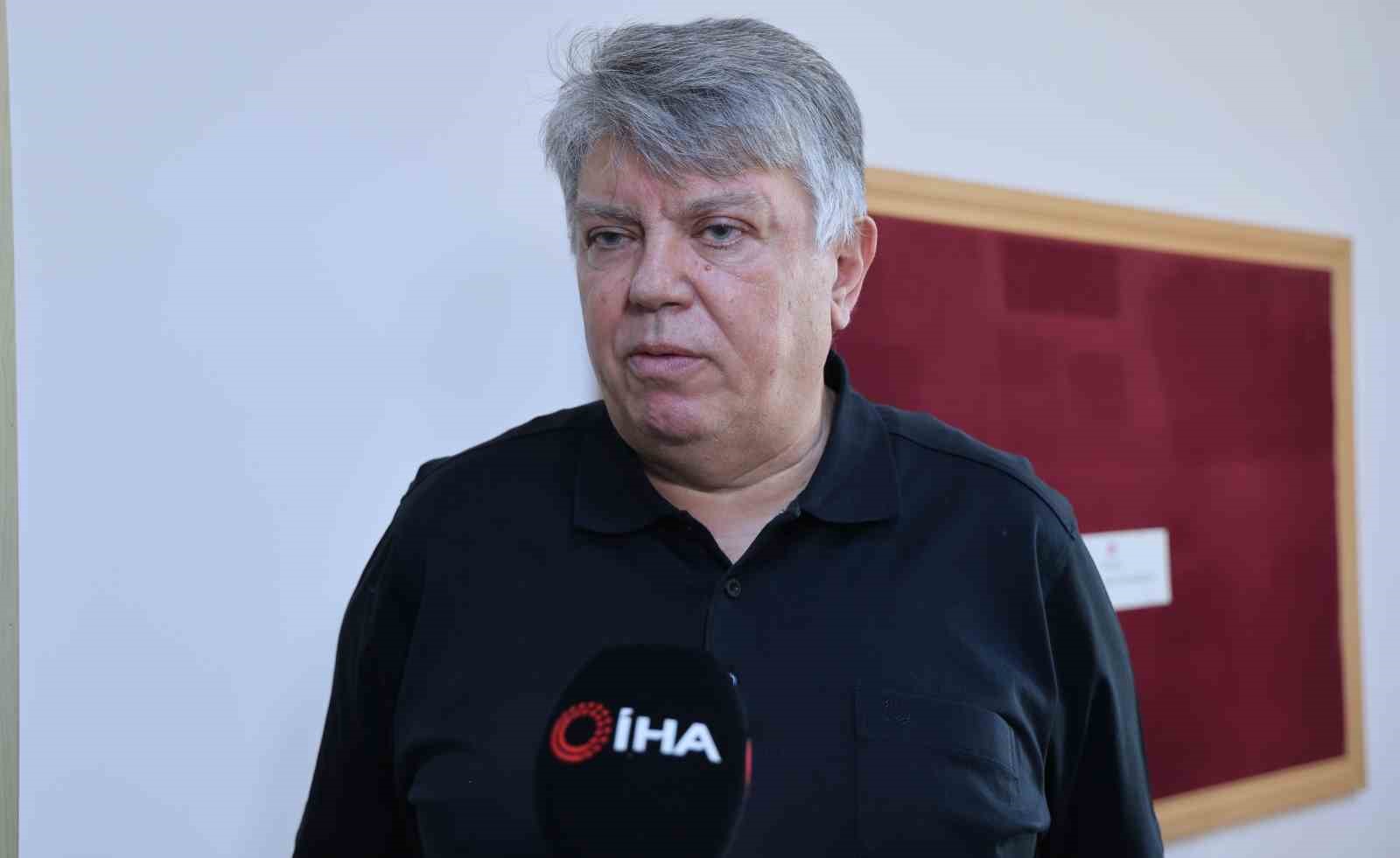 adana 1 haftada 5 kez ulkenin en sicak sehri oldu 1 LJh4A6UF