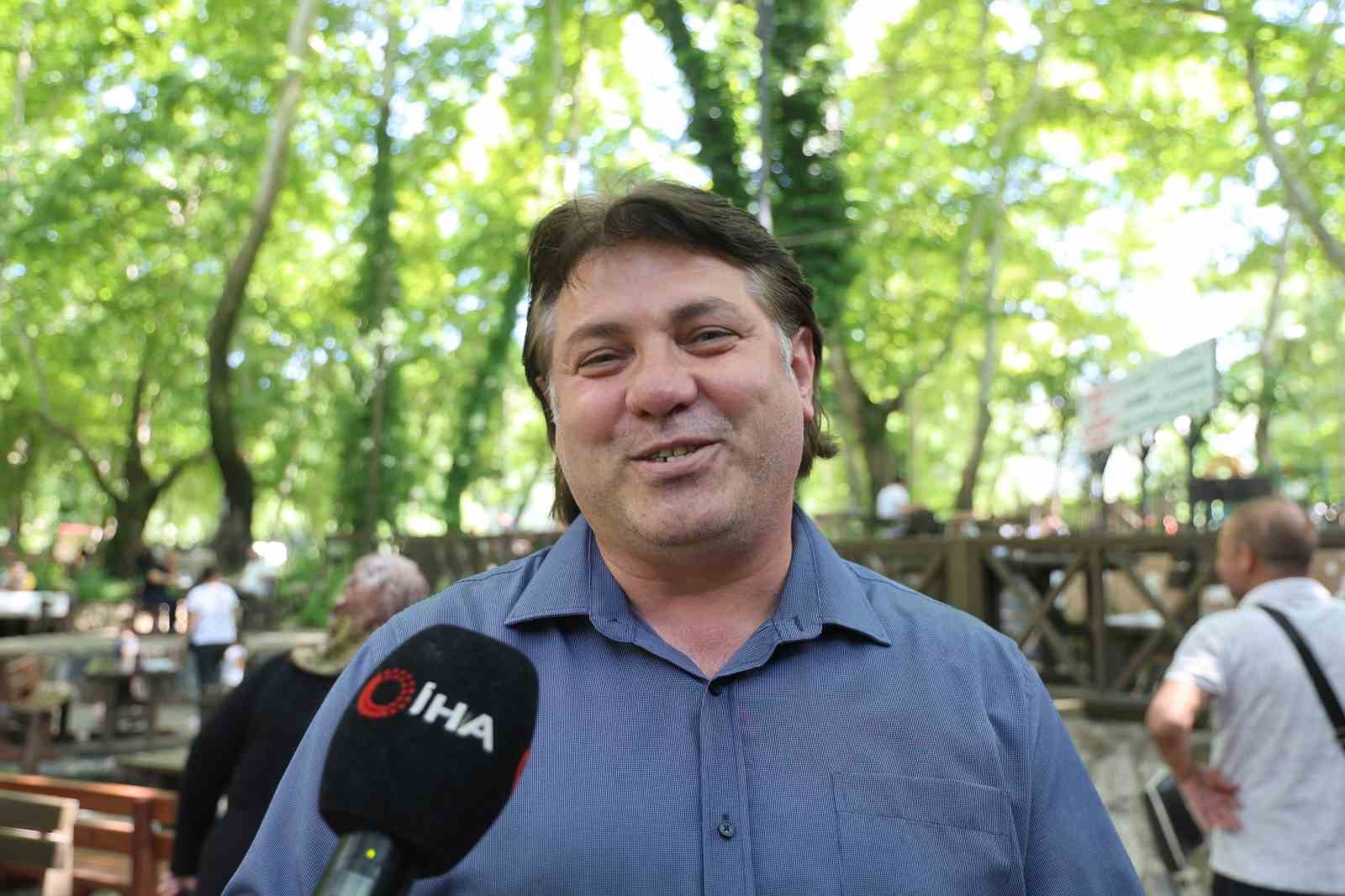 adana kozanda mesire alanlari doldu mangal dumanlari gokyuzune yukseldi 7