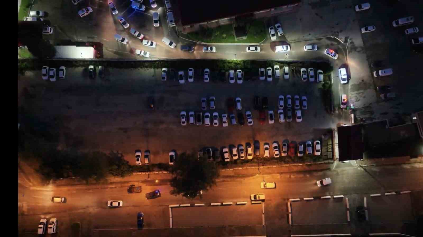 adana merkezli 22 ilde yasa disi bahis ve suc gelirlerinin aklanmasi operasyonu 86 tutuklama