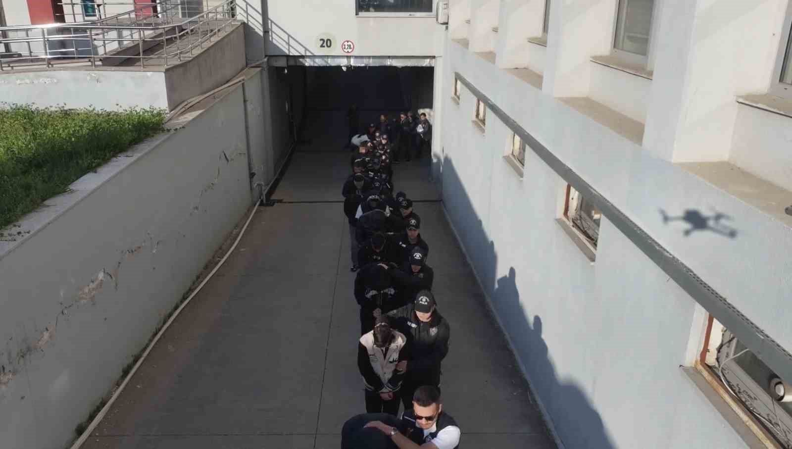 adana merkezli 22 ilde yasa disi bahis ve suc gelirlerinin aklanmasi operasyonu 86 tutuklama egFIspnP