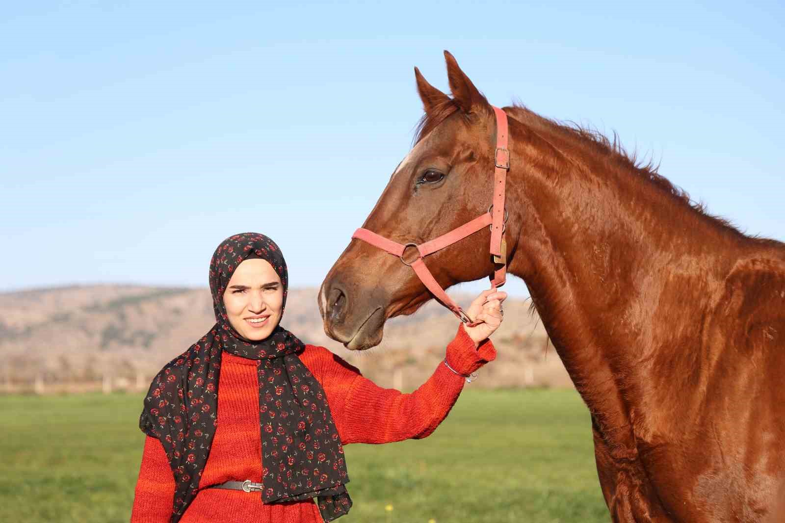adana milyonluk ingiliz ve arap atlarinin yetisme alani oldu 3