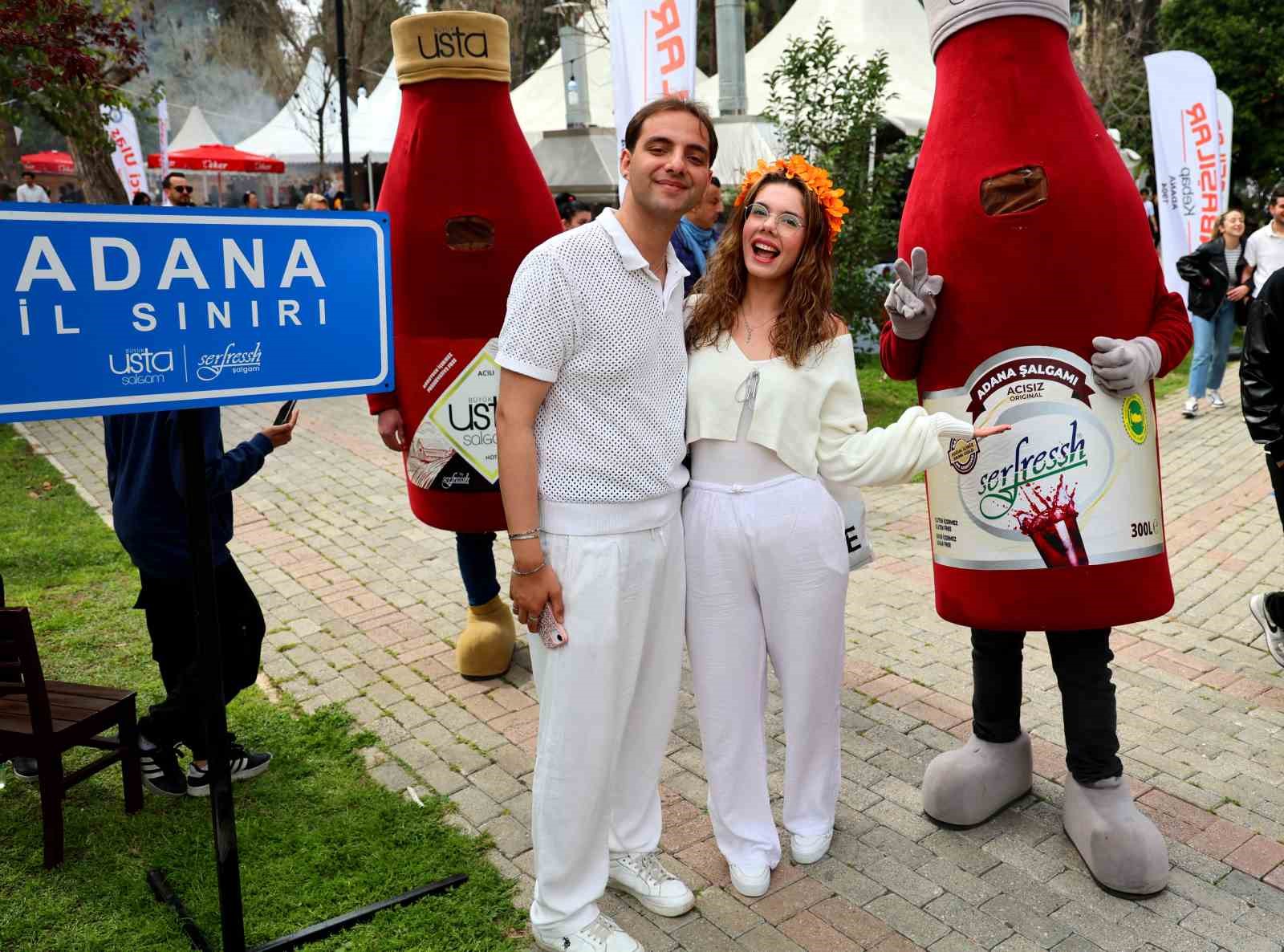 adana salgami karnavalda damaklari senlendiriyor 1 GZNqPWQX