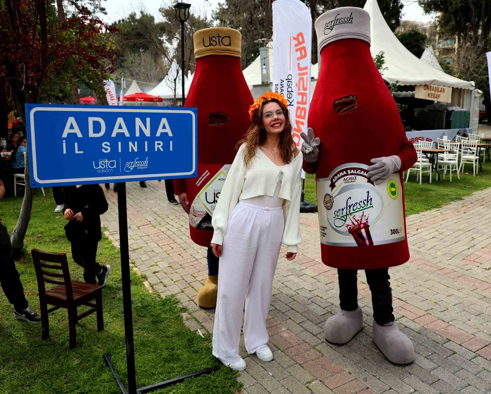 adana salgami karnavalda damaklari senlendiriyor 4 JOA3A7Zi