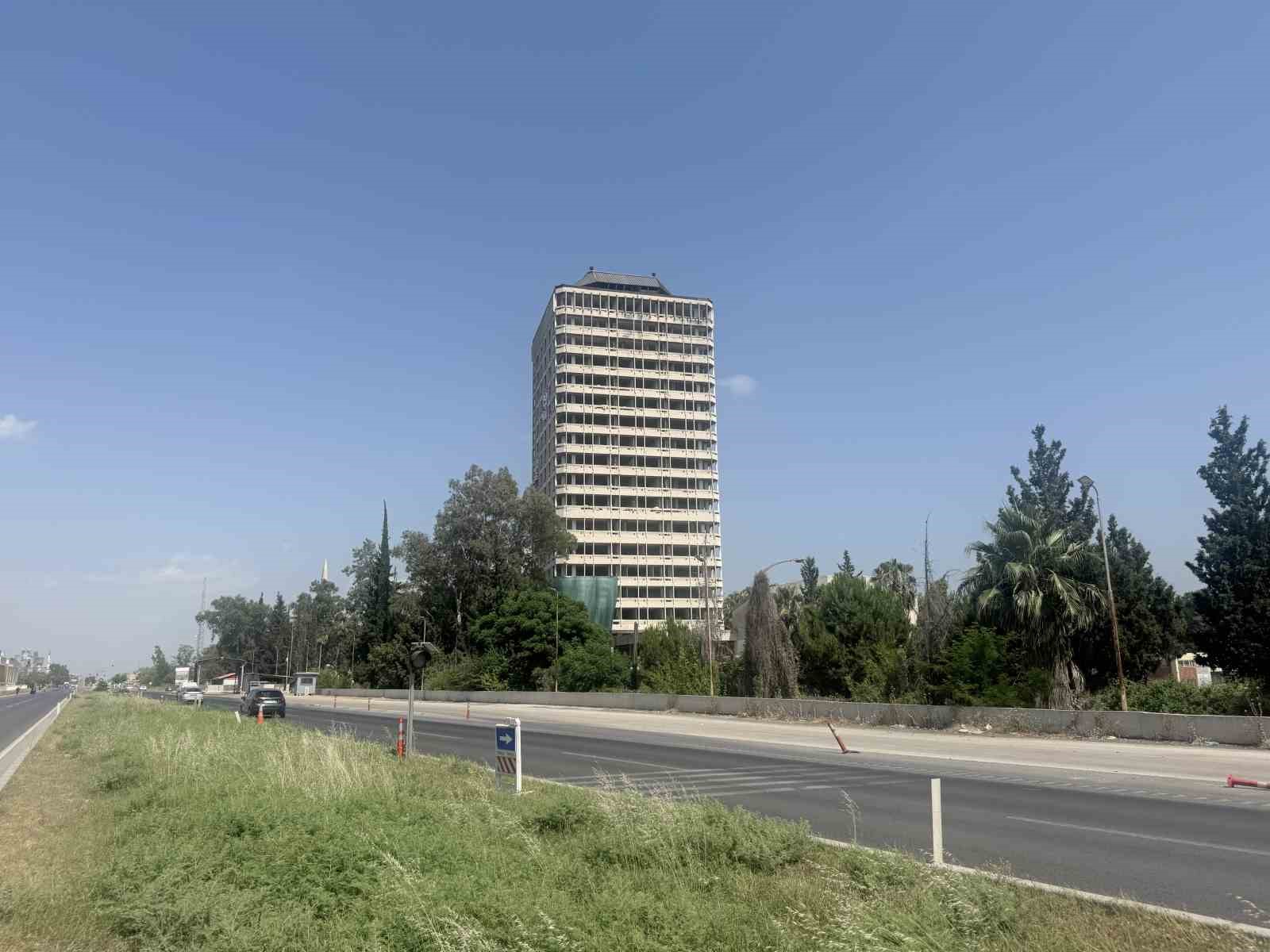 adanada 16 katli cukobirlik hizmet binasi 2 bin 700 dinamitle yikilacak 1