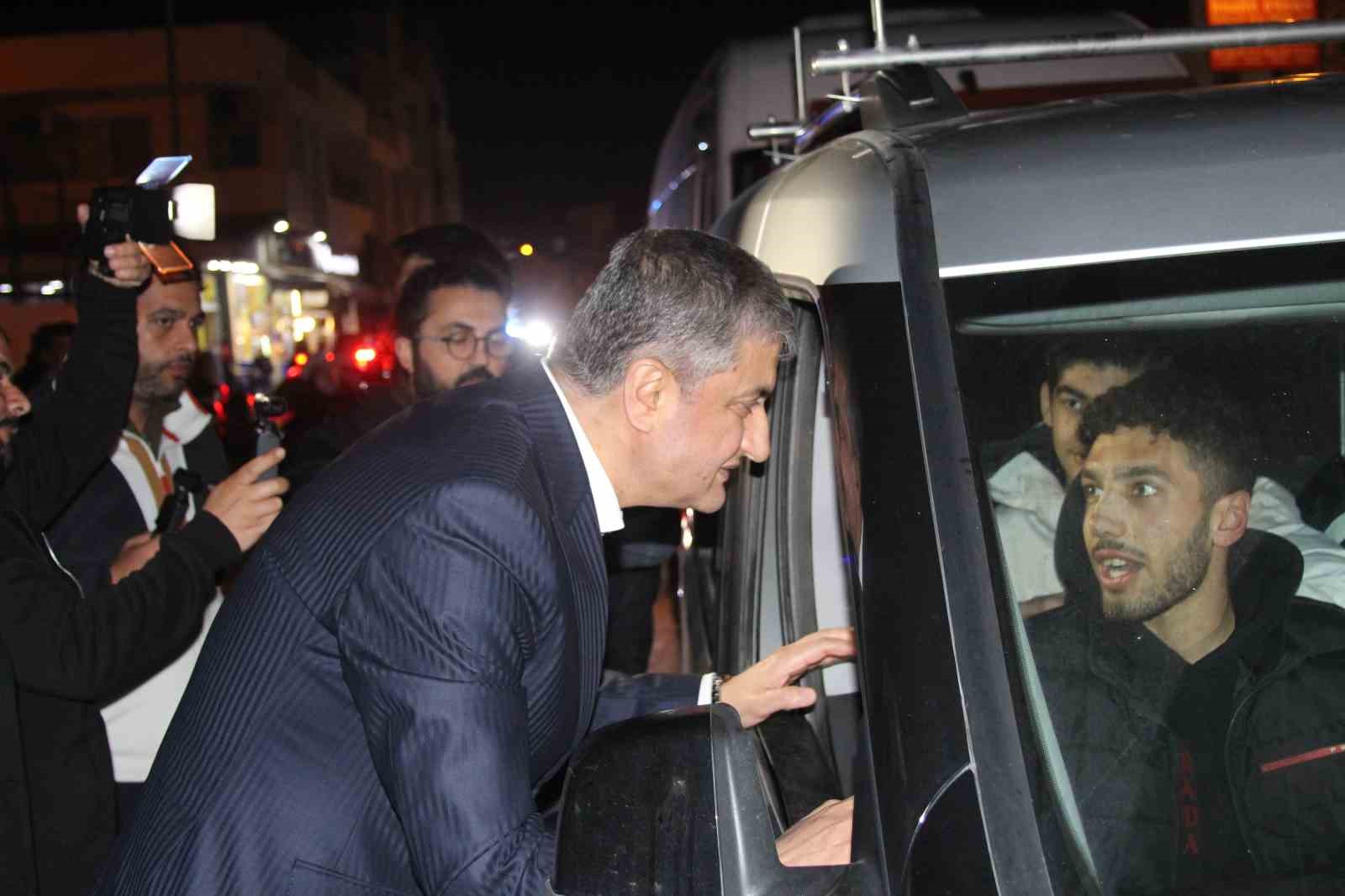 adanada 2 bin 305 personelle huzur ve guven uygulamasi 4 Rc5MDeOs
