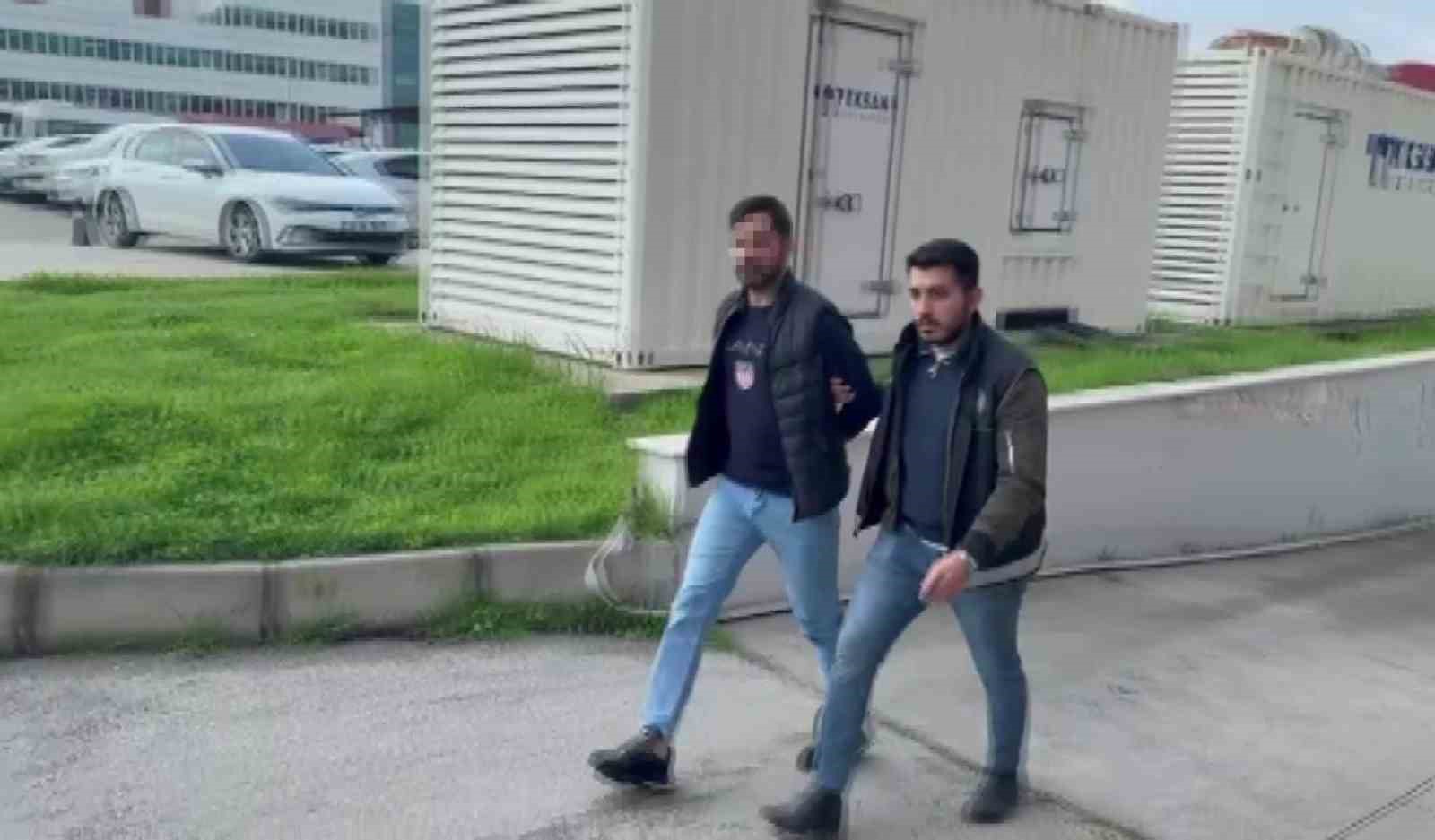 adanada 2 ton kacak etil alkol ele gecirildi 1
