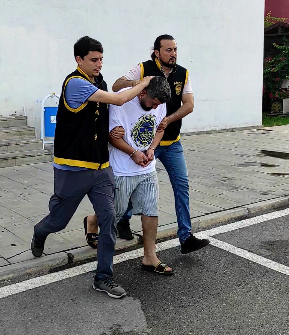Adana’da 22 firari hükümlüye operasyon 5 adanada 22 firari hukumluye operasyon 1 H1CRNUsR