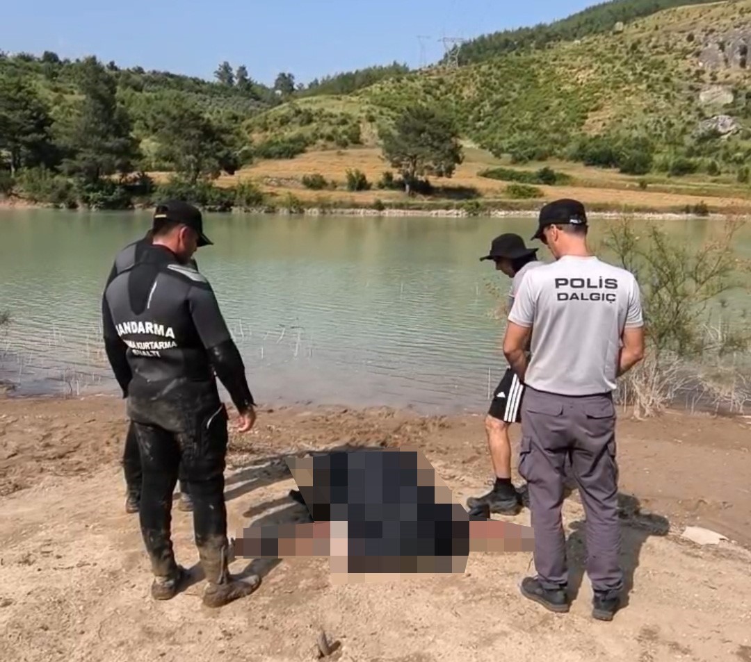 adanada 25 gundur aranan sahsin cansiz bedeni bulundu 2 QlXMyKSd