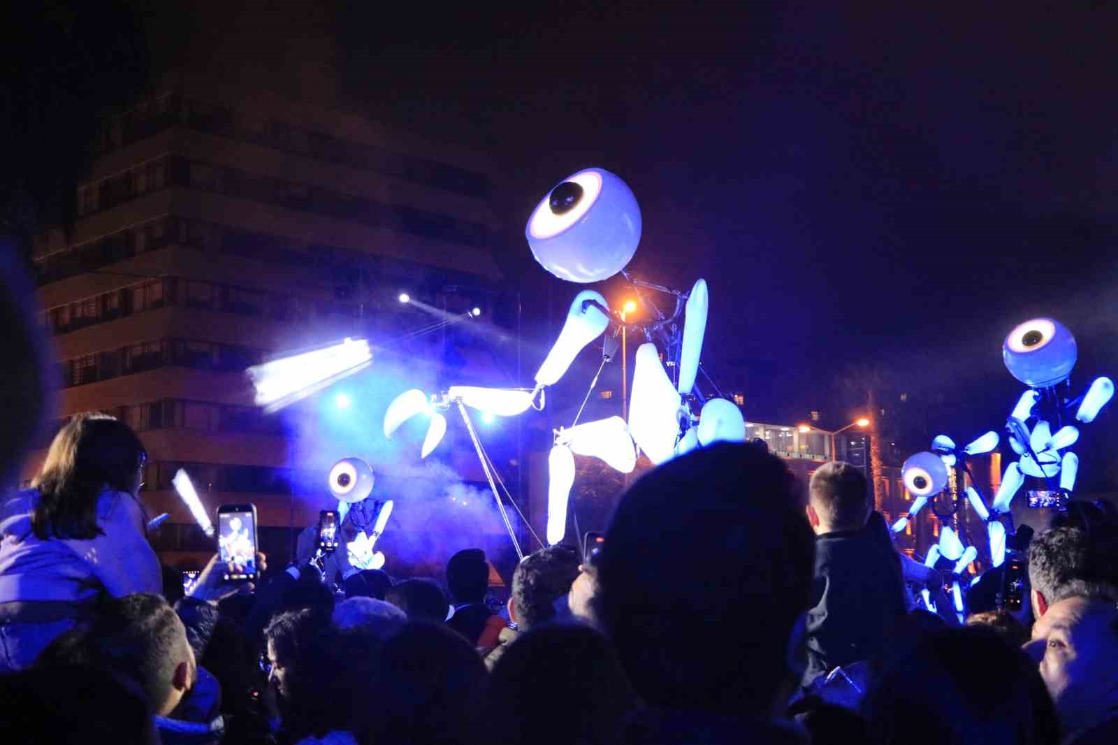 adanada 25inci uluslararasi tiyatro festivali basladi 16