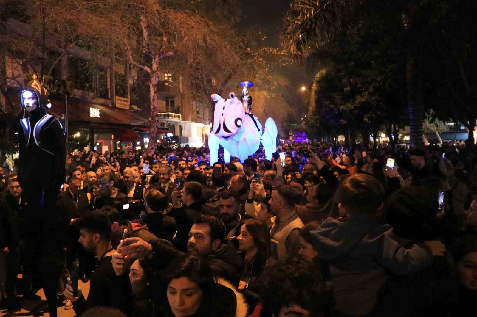 adanada 25inci uluslararasi tiyatro festivali basladi 4