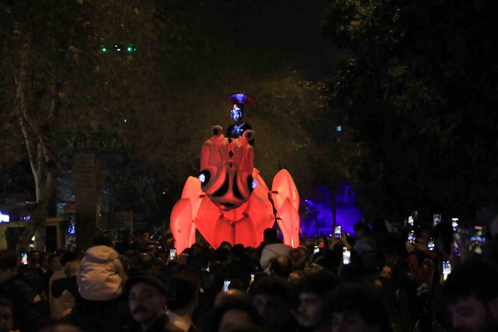 adanada 25inci uluslararasi tiyatro festivali basladi 9 hTWK1QWj