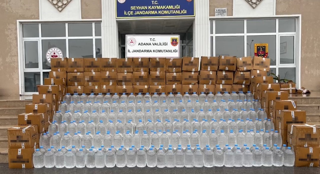 adanada 3 bin litre sahte alkol ele gecirildi 2 RIWVy8I8