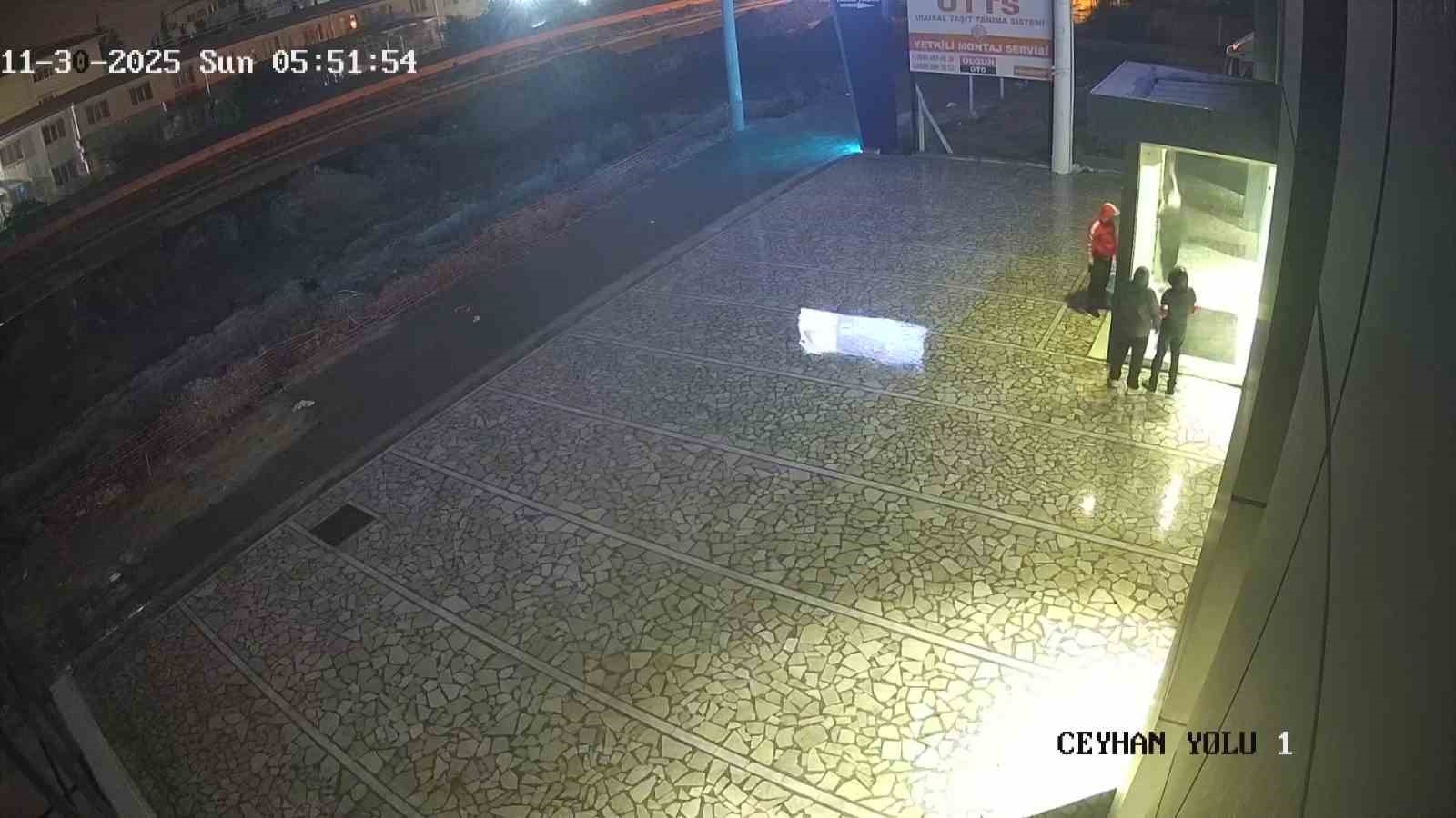 adanada 4 cocuk begendigi 4 motosikleti galeriden caldi 7 JAhG5cJ8