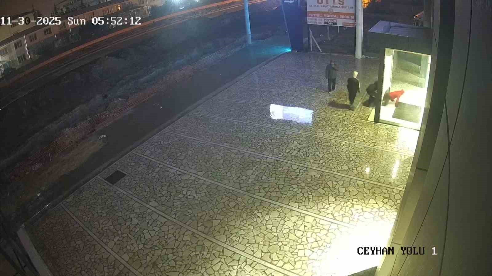 adanada 4 cocuk begendigi 4 motosikleti galeriden caldi 8 p43BsYDk
