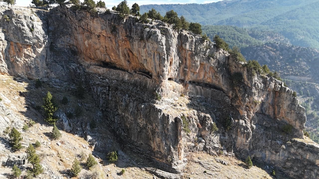 adanada 493 donumluk alan eko turizme aciliyor 3 iCTBlj3C