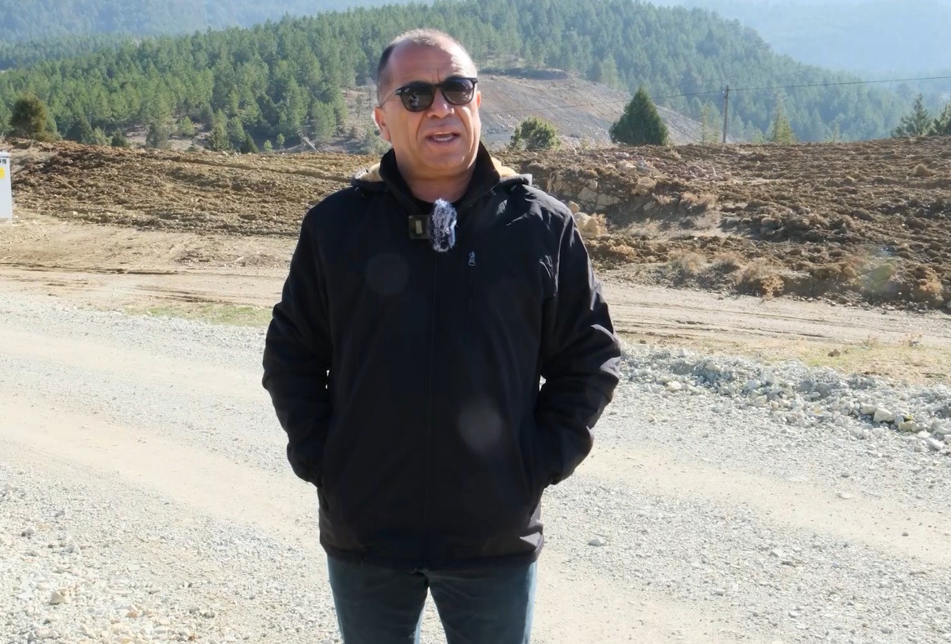 adanada 493 donumluk alan eko turizme aciliyor 5 MdSzNwPY