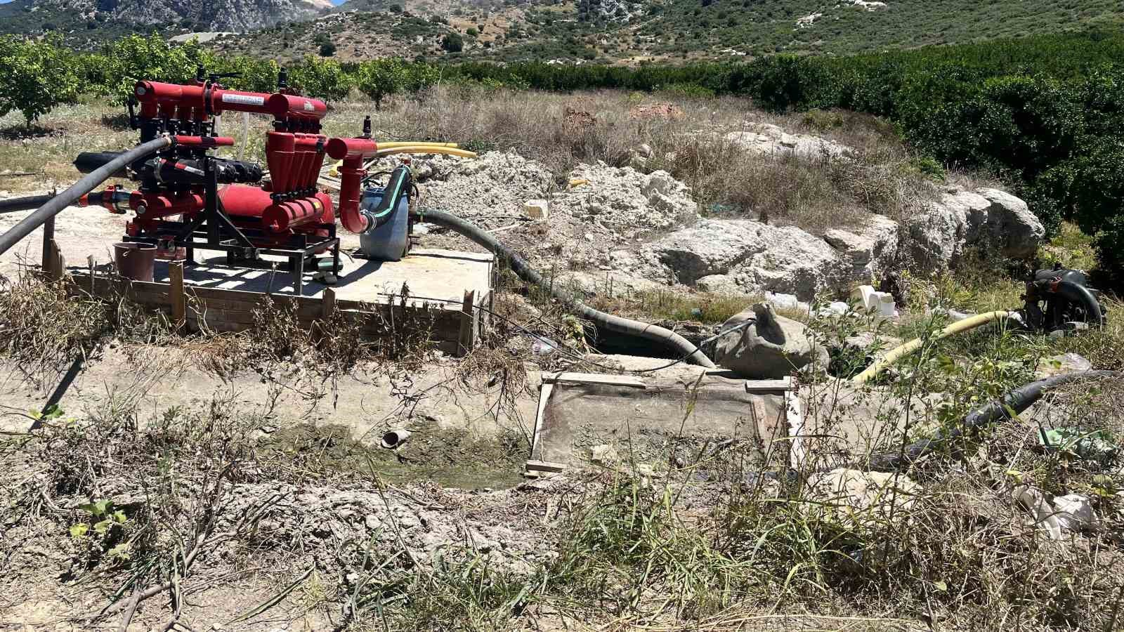 adanada 7 aydir tamir edilmeyen pompa ureticiyi isyan ettirdi 2 h2AJKUPw