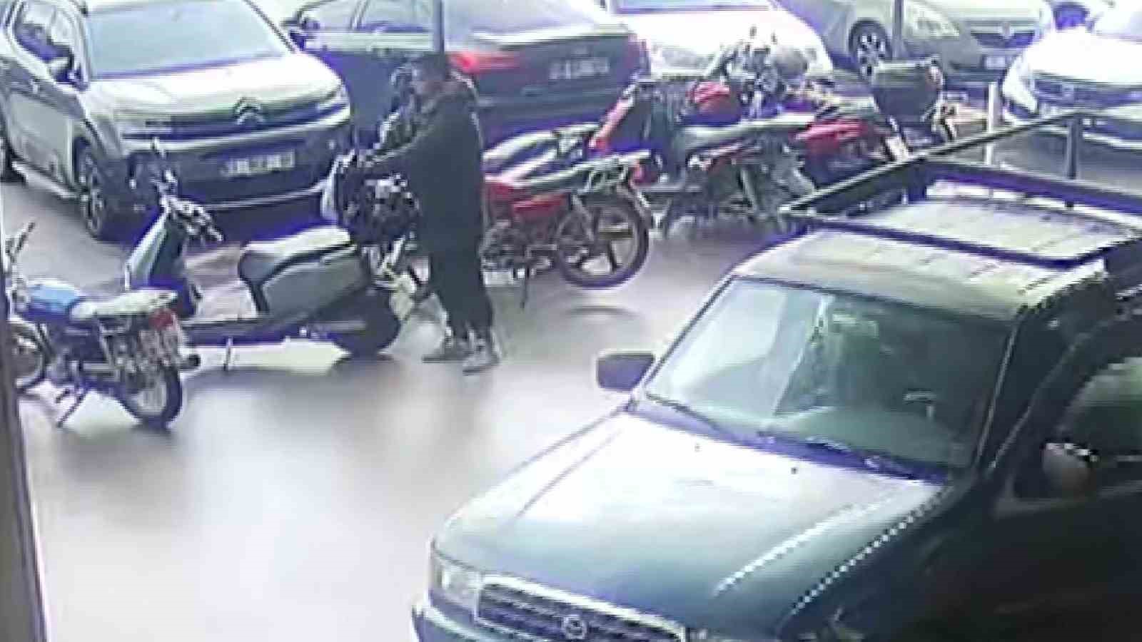 Adana’da 7 hırsızlık olayına karışan şüpheli yakalandı, "Pişmanım" dedi 5 adanada 7 hirsizlik olayina karisan supheli yakalandi pismanim dedi 1 CDURwhzU