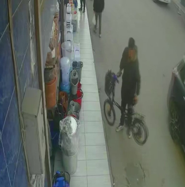 Adana’da 7 hırsızlık olayına karışan şüpheli yakalandı, "Pişmanım" dedi 6 adanada 7 hirsizlik olayina karisan supheli yakalandi pismanim dedi 2 WRBZOU4n