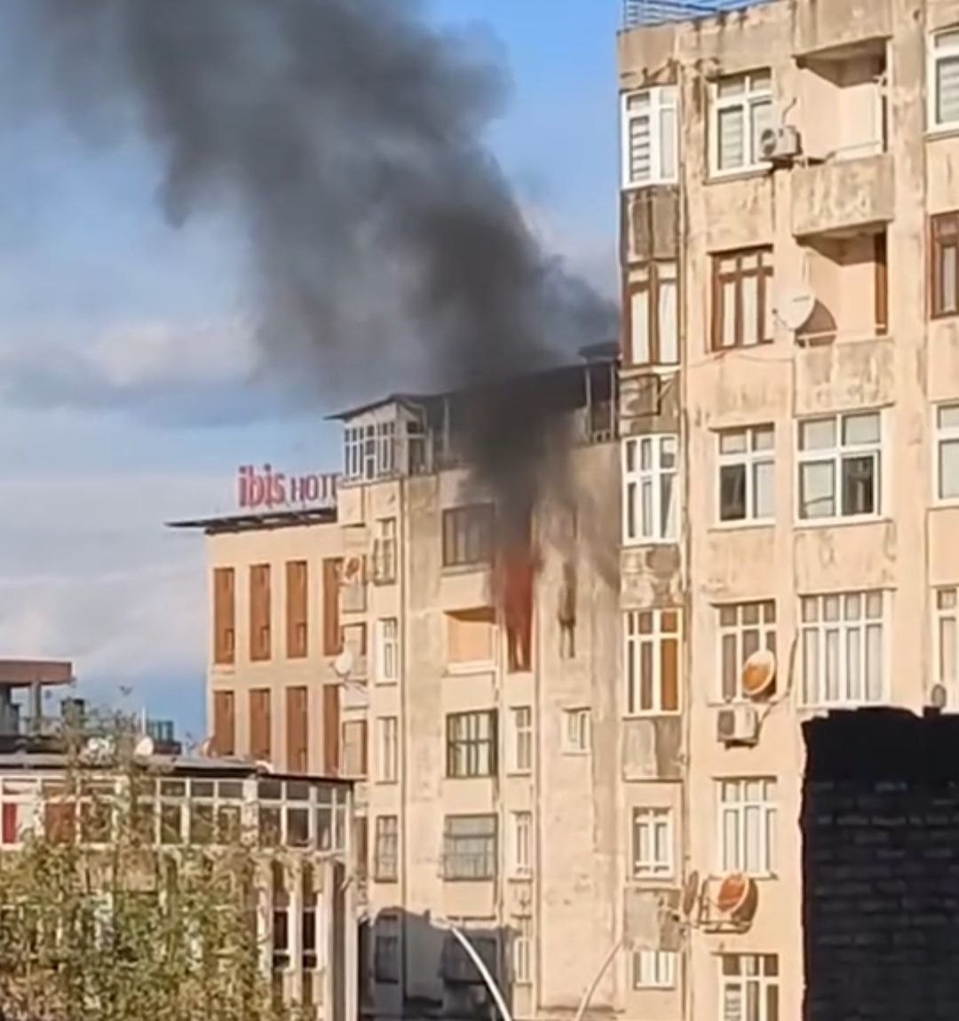adanada apartmanin 6 katinda cikan yangin sonduruldu 2 SDnPJKrY
