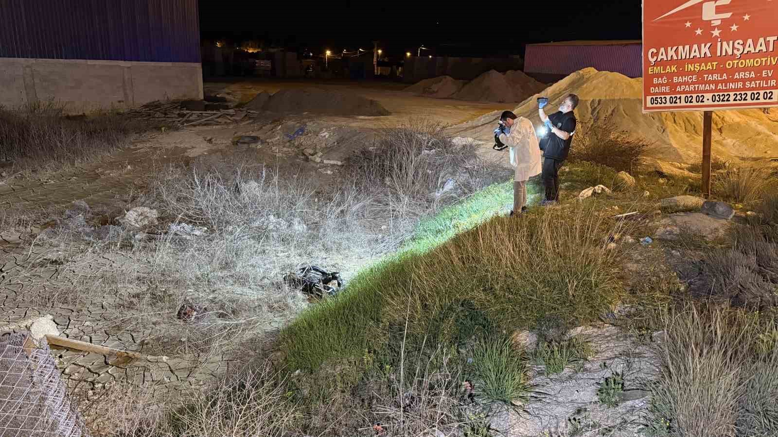 Adana’da belediye otobüsüyle çarpışan motosiklet sürücüsü genç, hayatını kaybetti 6 adanada belediye otobusuyle carpisan motosiklet surucusu genc hayatini kaybetti 2 wqe79ipU