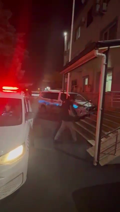 adanada biri cinayetten aranan 2 firari hukumlu yakalandi 1 uzRJKQli