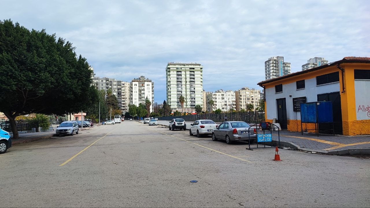 adanada bu kez soguk nedeniyle sokaklar bos kaldi 1 haK37jNF