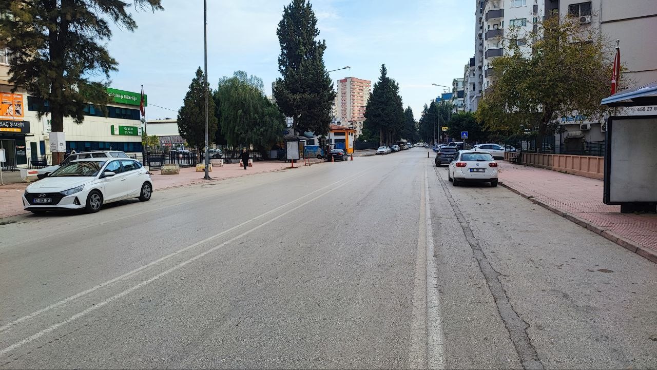 adanada bu kez soguk nedeniyle sokaklar bos kaldi 3 1HM8XHwA