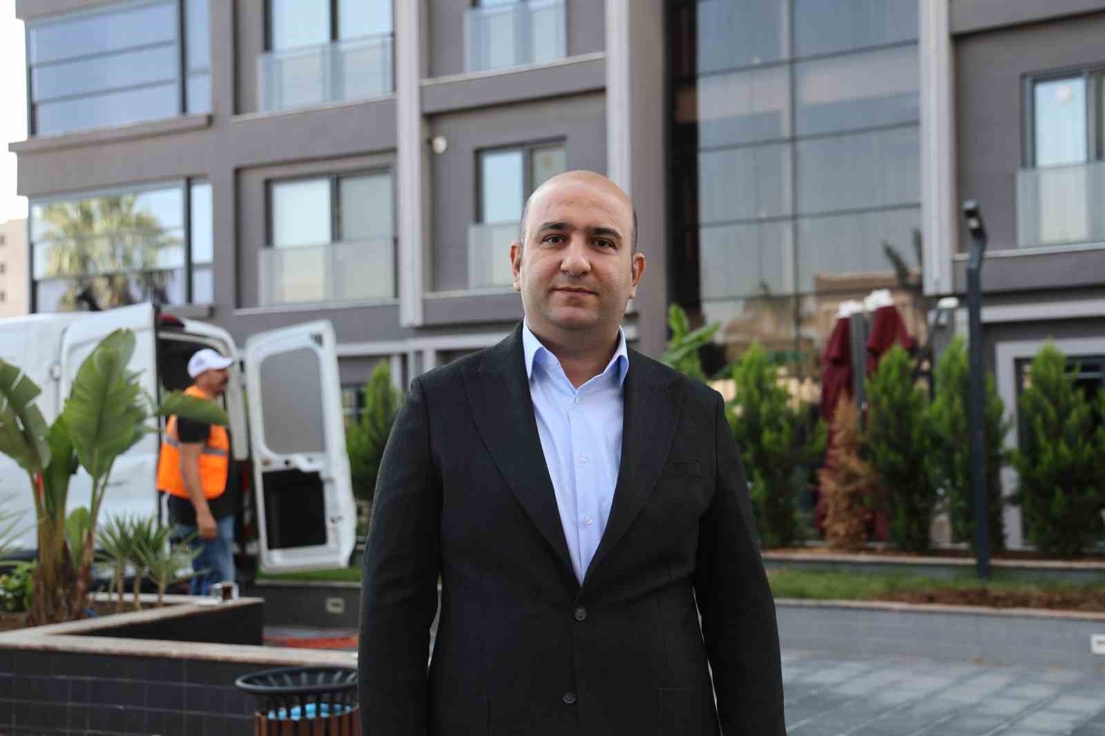 adanada cam temizligine yeni soluk dronlar camci oldu 3 5snmuGan