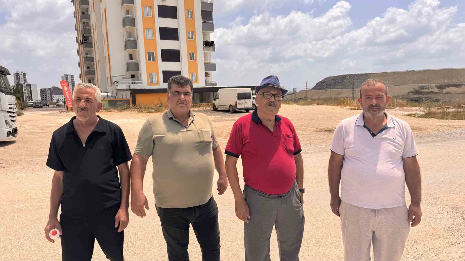 Adana’da çöp sorunu vatandaşı canından bezdirdi 7 adanada cop sorunu vatandasi canindan bezdirdi 3 459UeWPG