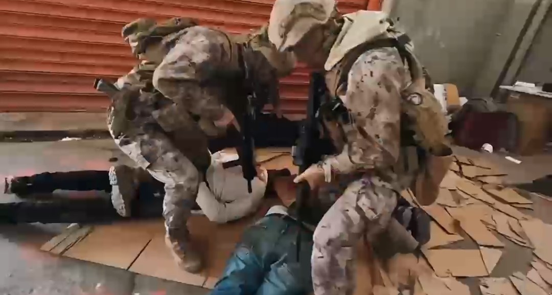 adanada dev uyusturucu operasyonu milyonlarca hap ele gecirildi 3 65K9sta8