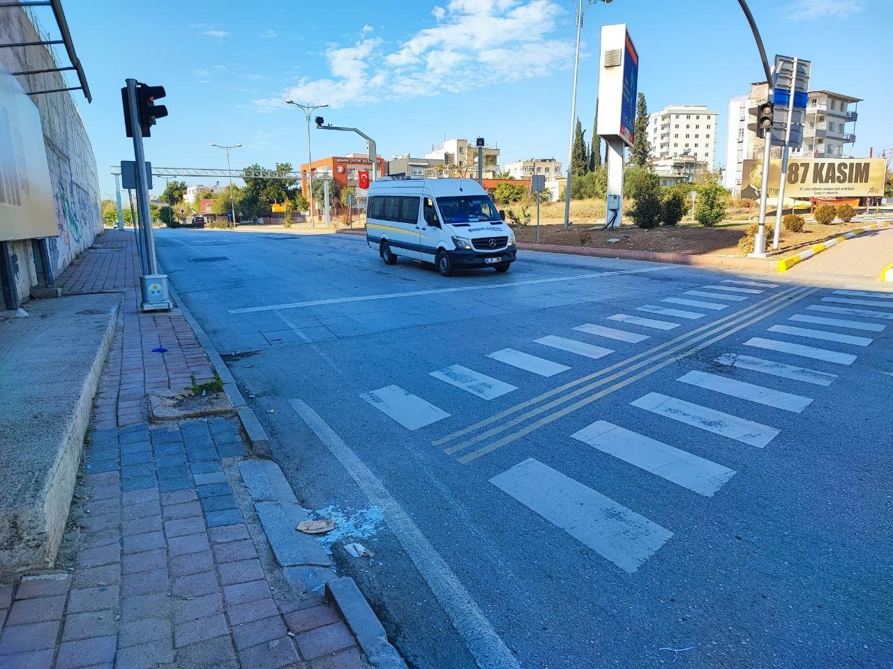 adanada engelli rampasina engel 5 QEeXGcst