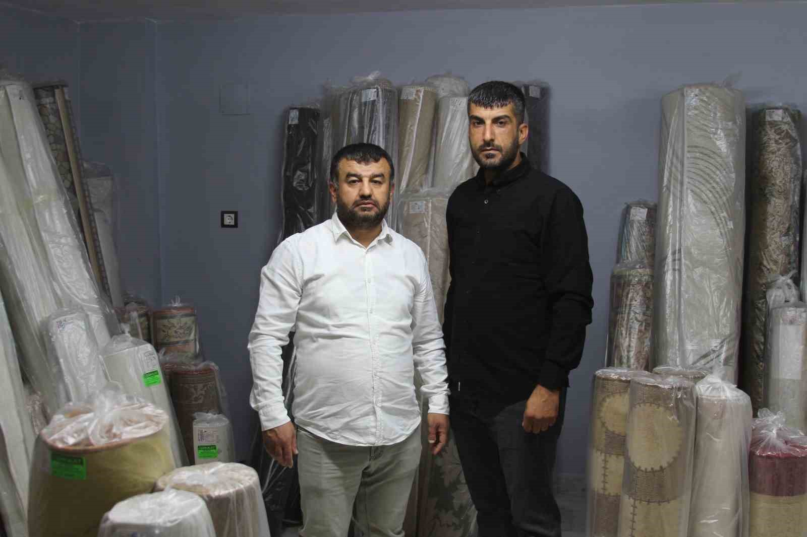 adanada halidan servet cikti durust calisandan ornek davranis 0