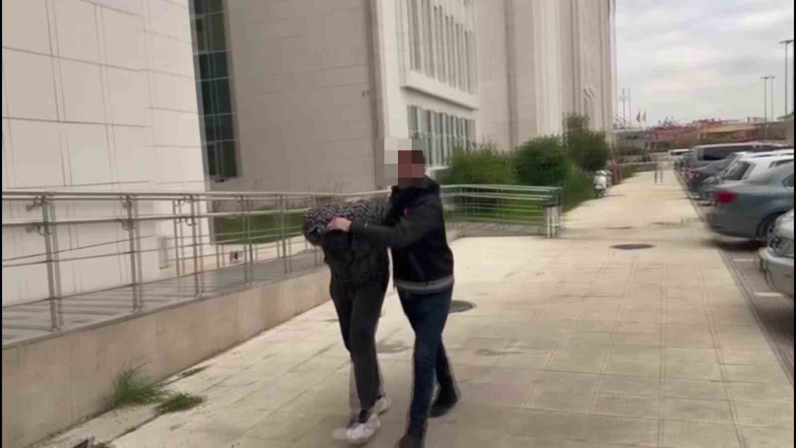 adanada hapis cezasiyla aranan 25 hukumlu yakalandi 1