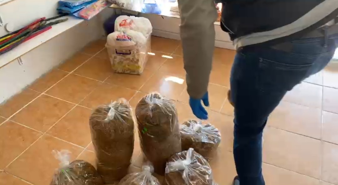 adanada kacakcilik operasyonu 37 gozalti 1