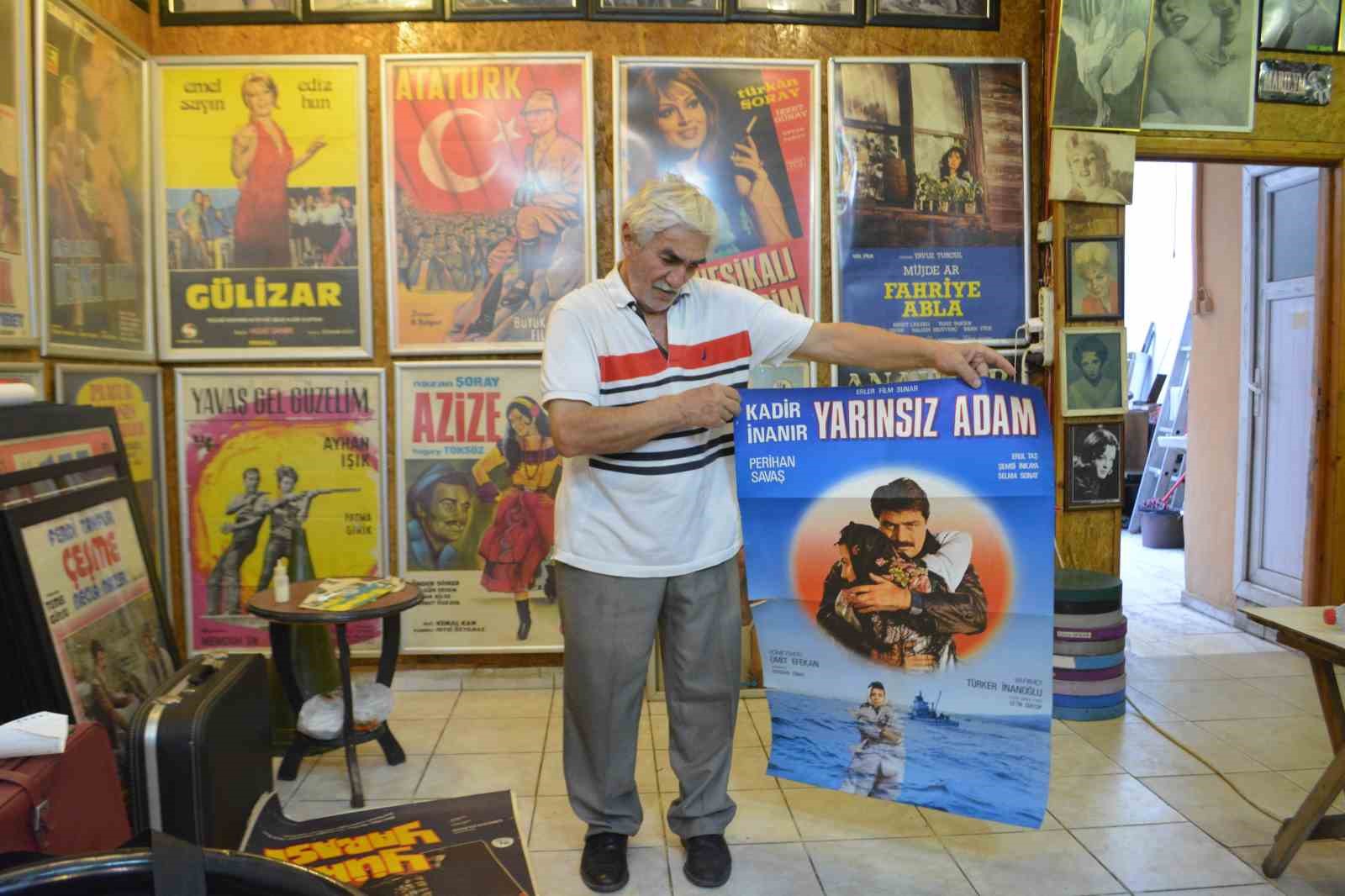 Adana’da Kadir İnanır anısına ücretsiz sinema gösterimi yapılıyor 4 adanada kadir inanir anisina ucretsiz sinema gosterimi yapiliyor 0 NallmKgz