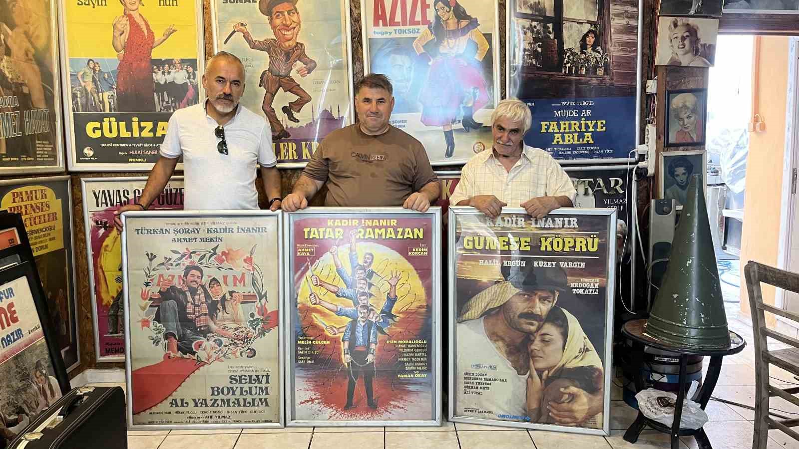 Adana’da Kadir İnanır anısına ücretsiz sinema gösterimi yapılıyor 6 adanada kadir inanir anisina ucretsiz sinema gosterimi yapiliyor 2 nKAvdhRp