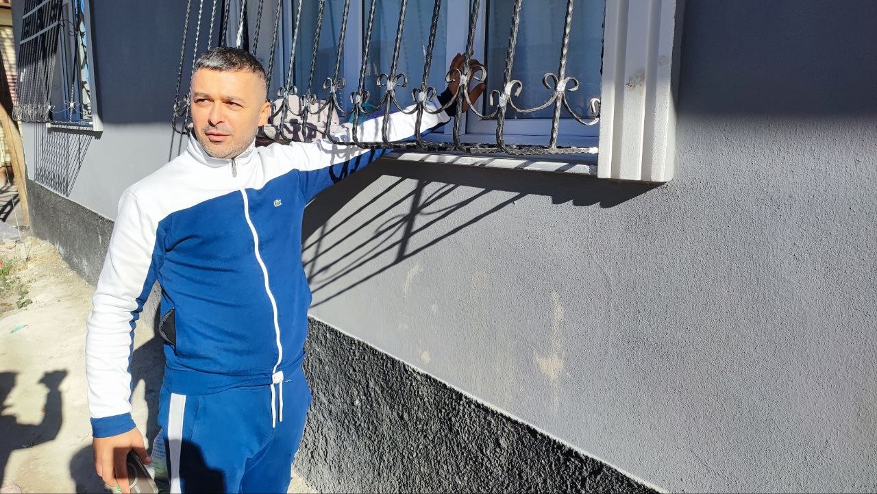 adanada karga bir evi mesken tuttu 0
